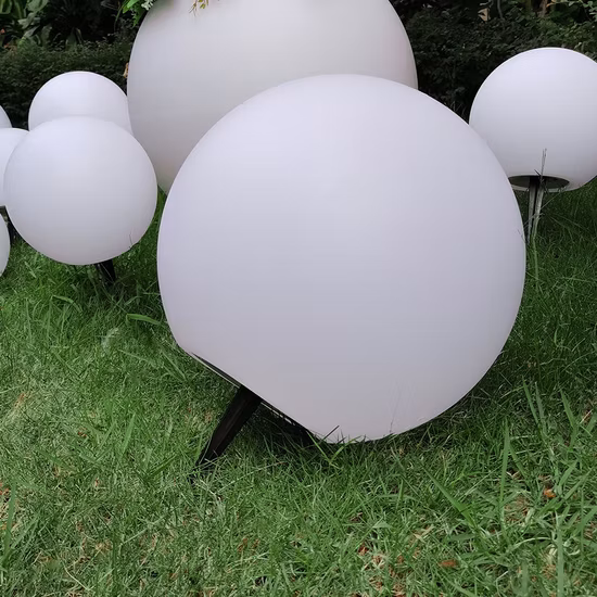 Manejar Bola Manejar Bolas Llevar Bolas LED Llevar Bola Ligera Manejar Llevar Bola