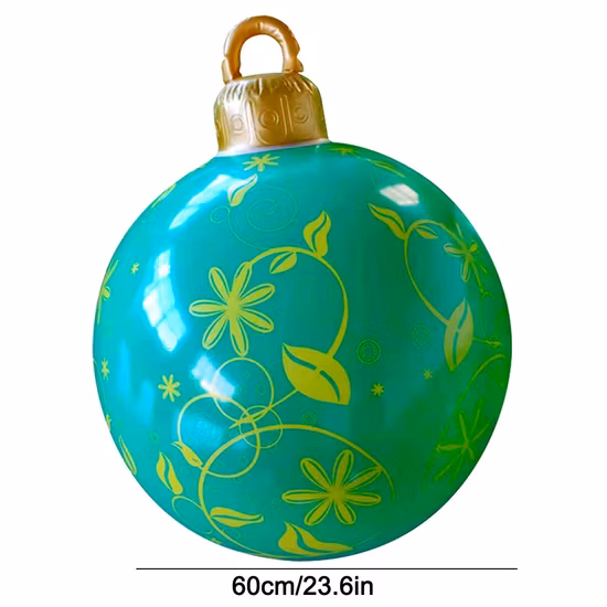 Bola giratoria LED con correas para los dedos