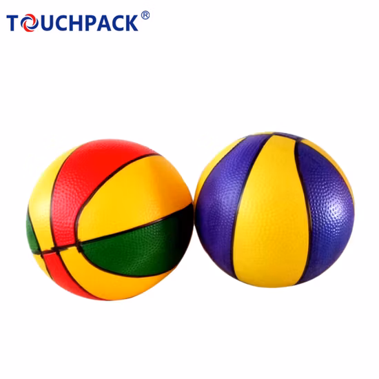 Pelota de playa LED Pelota deportiva inflable Pelota de verano