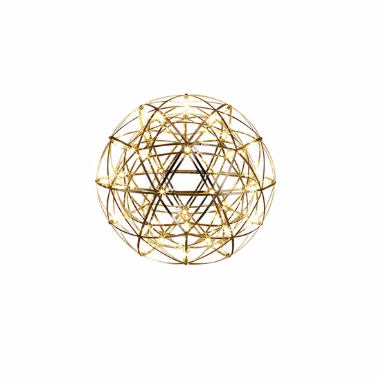 Al aire libre impermeable LED chispa bola luz decoración colgante árbol paisaje bola jardín luz